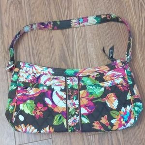 Vintage Vera Bradley Shoulder Bag
